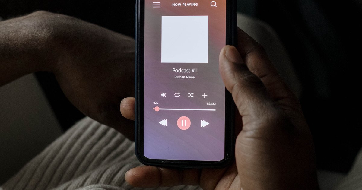 Podcasts - ορισμός και χαρακτηριστικά