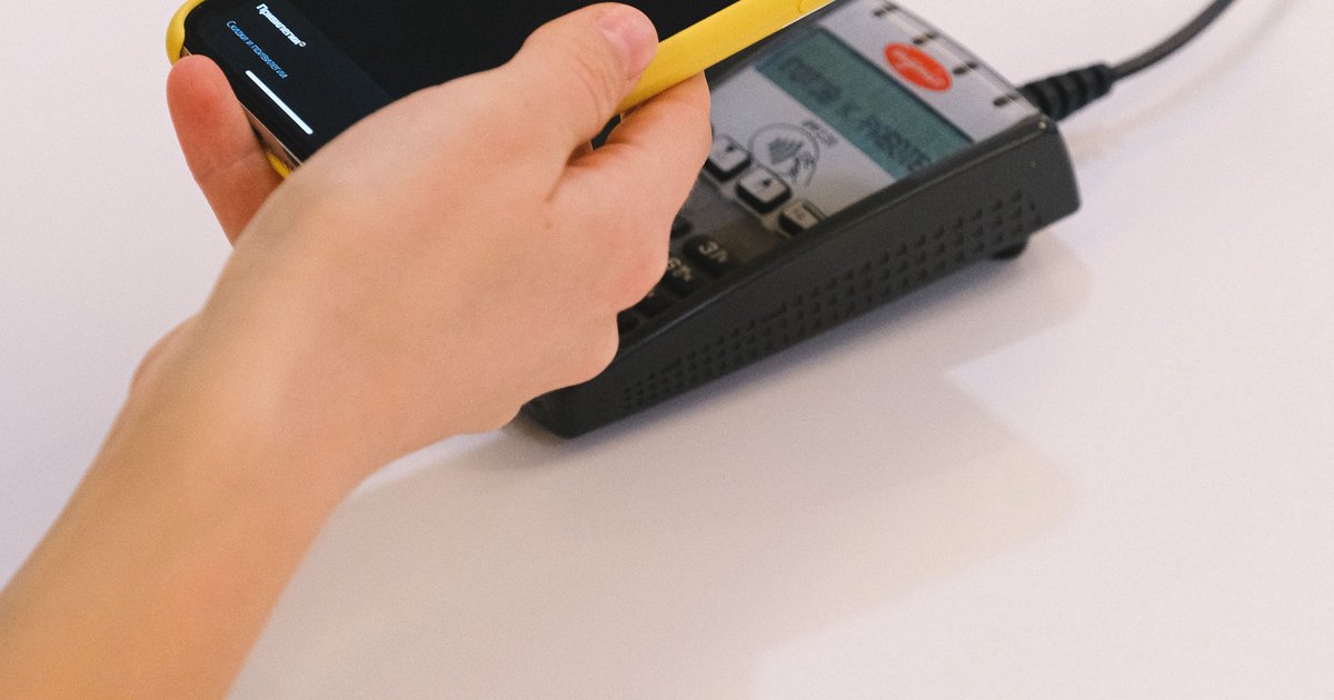 NFC τι είναι και πώς λειτουργεί