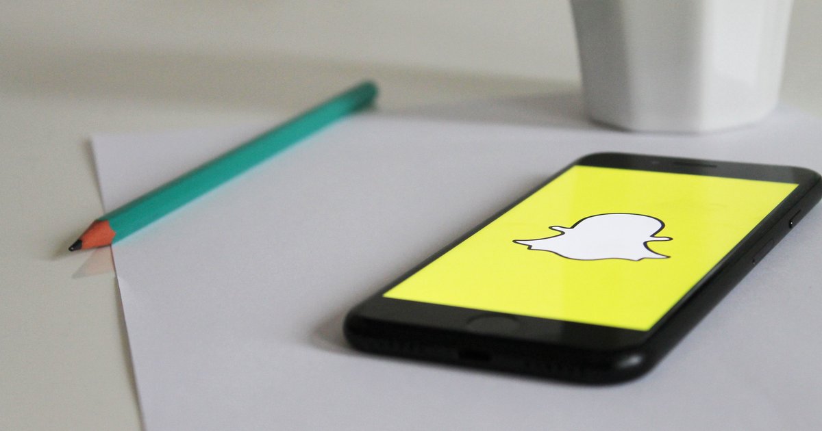 Snapchat τι είναι για αρχάριους
