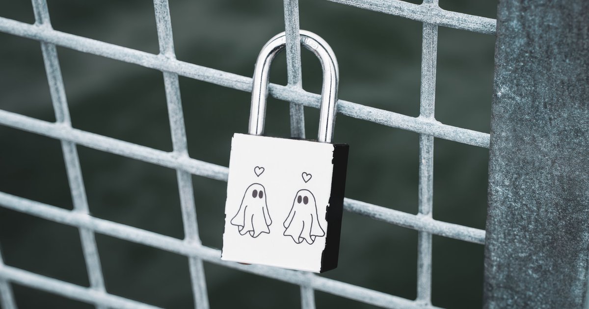 Ghosting: τι είναι και γιατί συμβαίνει