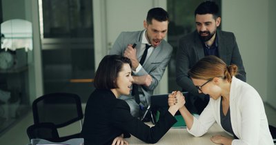 Mobbing: τι είναι η παρενόχληση